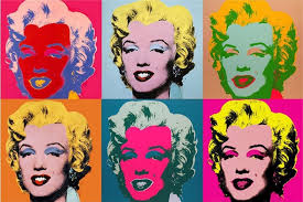 Pop Art Movimiento artístico