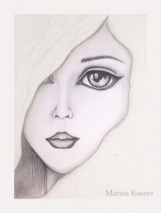 como dibujar a lapiz ojos (11)