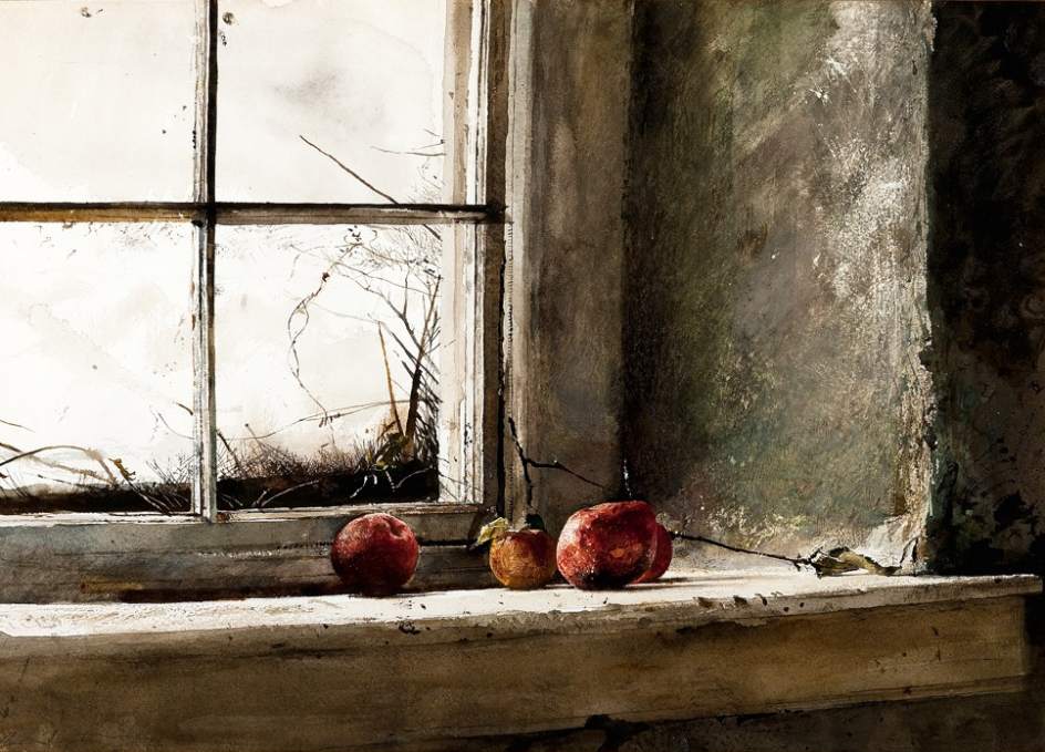 Andrew-Wyeth-representaciones