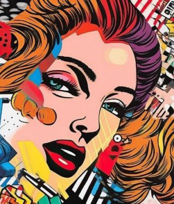 Pop Art Movimiento artístico